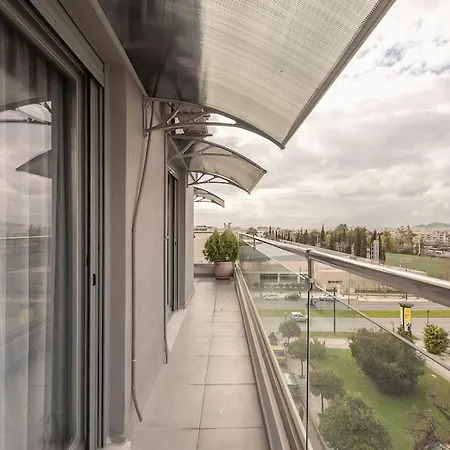 Superior αpartment Apartment Athens