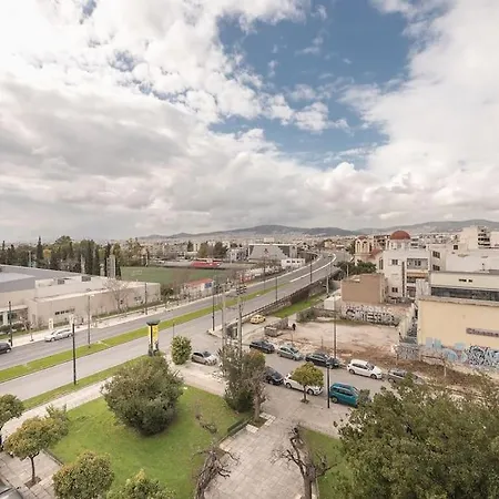 Superior αpartment Apartment Athens