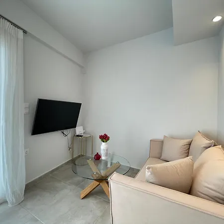 Acropolis View Luxurious Living אתונה