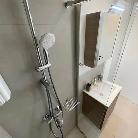 Acropolis View Luxurious Living