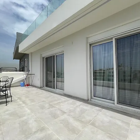 Acropolis View Luxurious Living אתונה