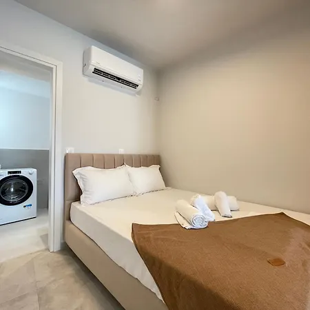 Acropolis View Luxurious Living דירה