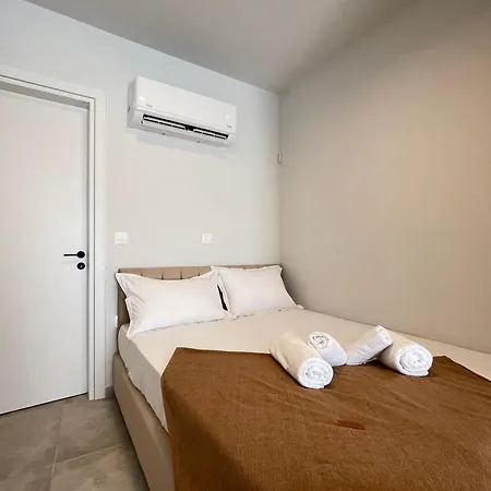 Acropolis View Luxurious Living דירה אתונה