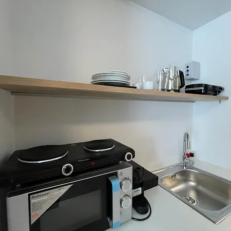 Acropolis View Luxurious Living אתונה