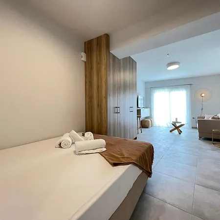 Acropolis View Luxurious Living * אתונה