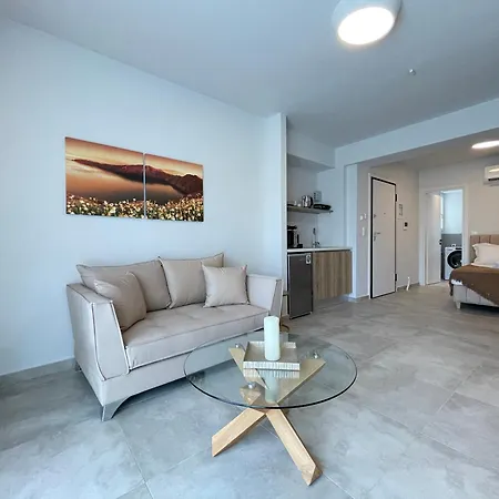 Acropolis View Luxurious Living * אתונה