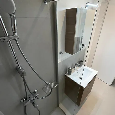 Acropolis View Luxurious Living דירה *
