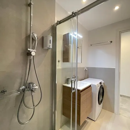 Acropolis View Luxurious Living * אתונה