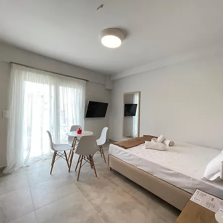 Acropolis View Luxurious Living *