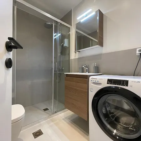 Acropolis View Luxurious Living דירה