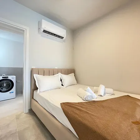 Acropolis View Luxurious Living אתונה