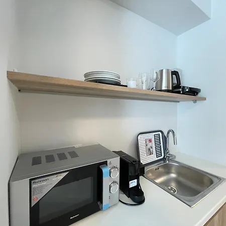 דירה Acropolis View Luxurious Living אתונה