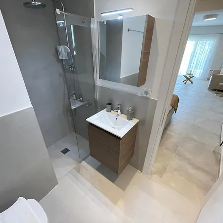 Acropolis View Luxurious Living * אתונה