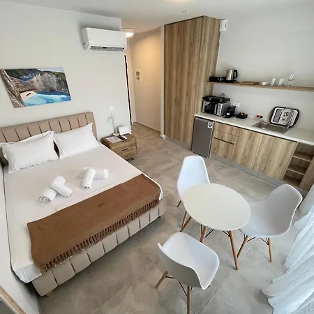 Acropolis View Luxurious Living