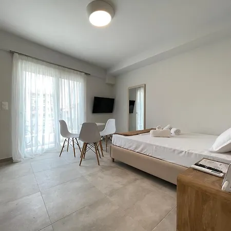 Acropolis View Luxurious Living * אתונה
