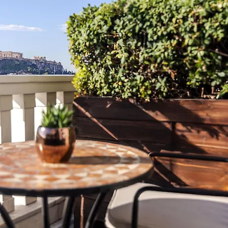 Hotel Grande Bretagne, A Luxury Collection 5*
