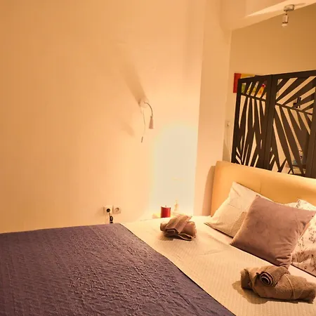 Apartment Unique At Riviera 1 Min From The Sea