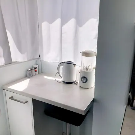 Apartment Centre Acropolis 