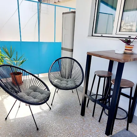 Apartment Centre Acropolis 