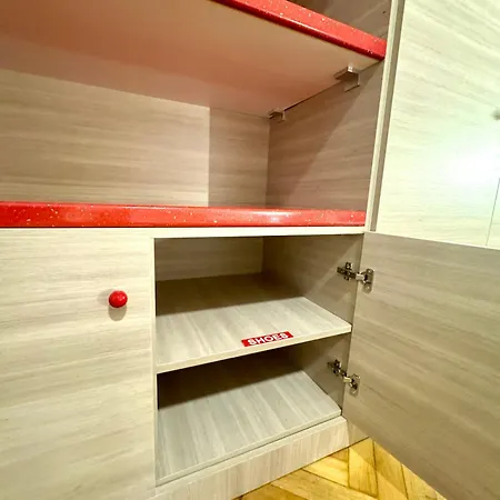 Jo&ju Apartamento