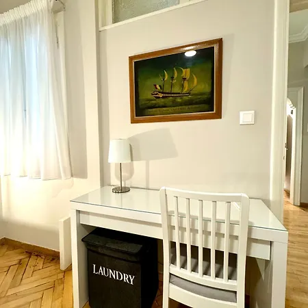 Apartamento Jo&ju Atenas
