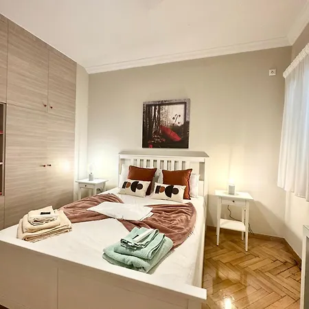Apartamento Jo&ju *