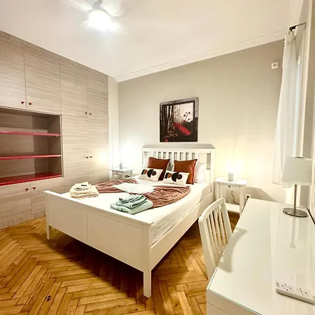 Jo&ju Apartamento
