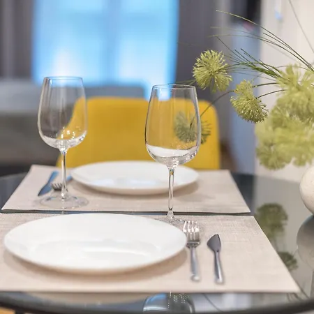 Apartment In Athens