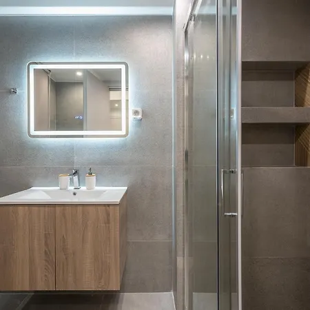 Apartment In