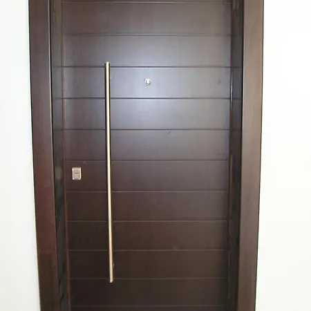 Polyxeni Apartment Athens