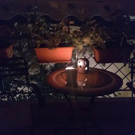 Διαμέρισμα Polyxeni *