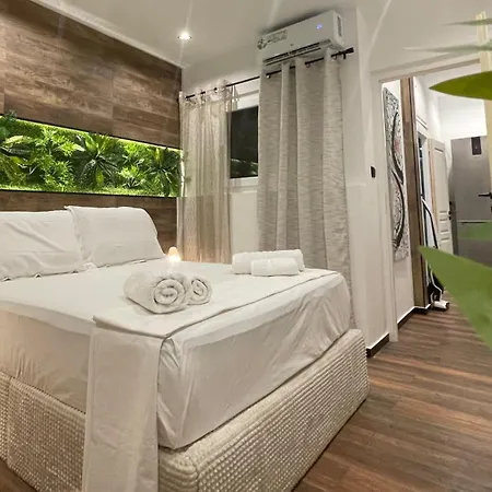 Apartment Alfa Luxury 3 Athens