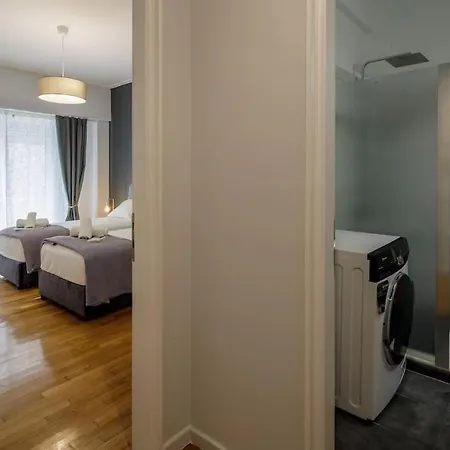Kanari Street Luxury Living * Athens