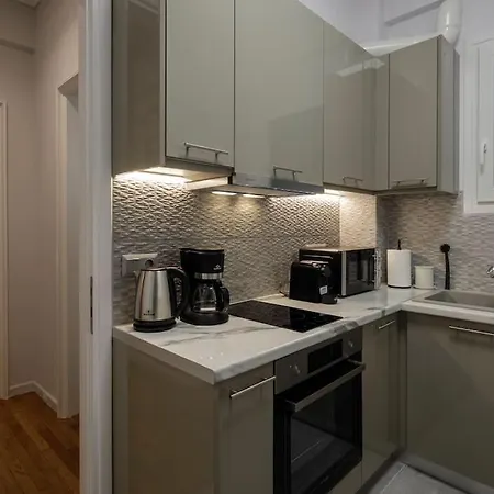 Kanari Street Luxury Living * Athens