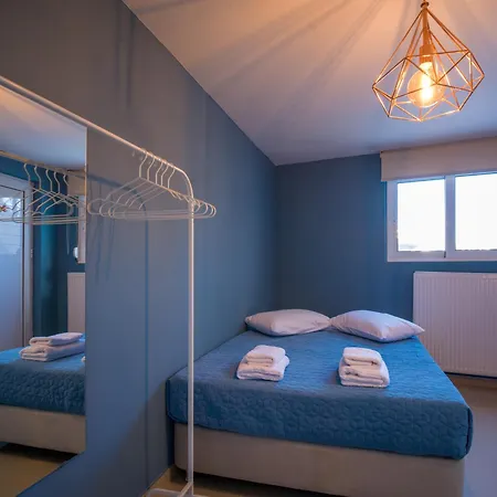 Angel Apartment