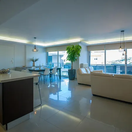 Angel Apartment Athens
