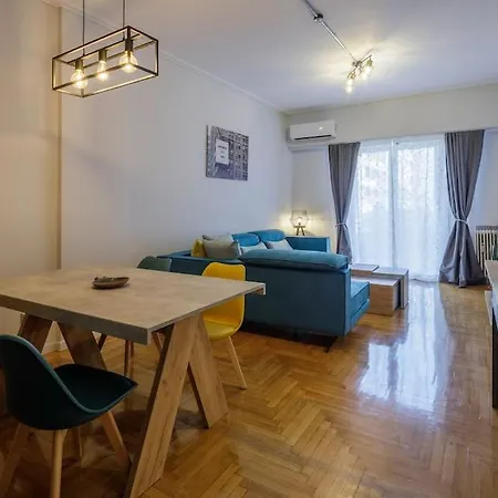 Kanari Street Luxury Living Apartment