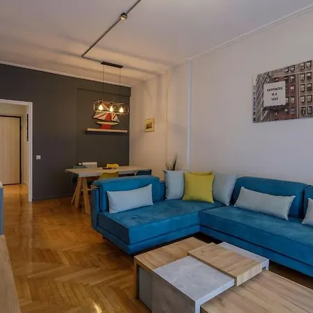 Kanari Street Luxury Living