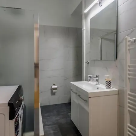 Kanari Street Luxury Living * Athens