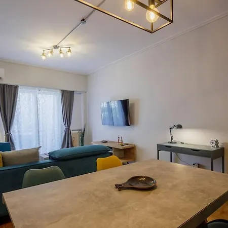 Apartment Kanari Street Luxury Living