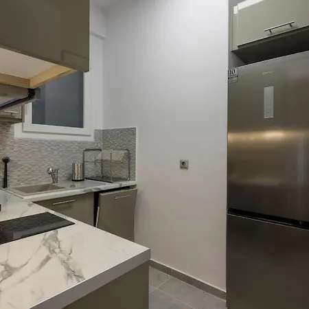 Kanari Street Luxury Living Athens