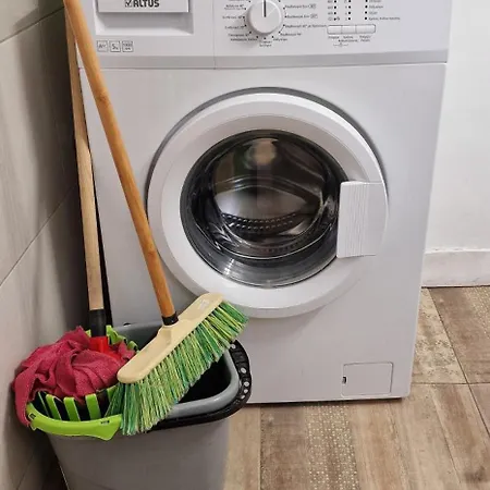 Rolandapartaments Athens
