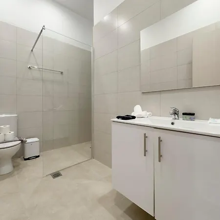 Glenvar Heights I2 90 Sqm Cozy In Paleo Faliro Apartment *