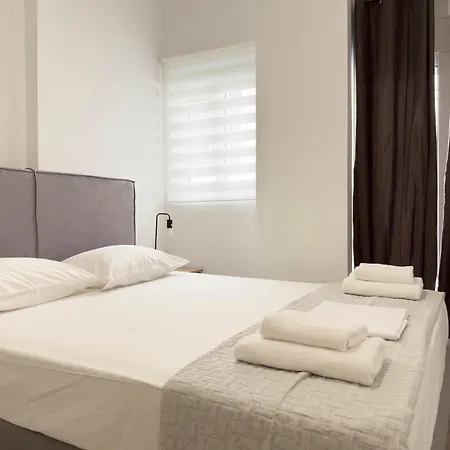 Apartment Glenvar Heights I2 90 Sqm Cozy In Paleo Faliro