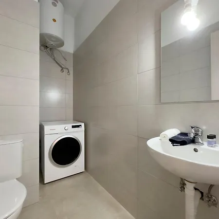 Apartment Glenvar Heights I2 90 Sqm Cozy In Paleo Faliro Athens
