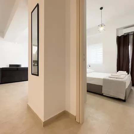 Glenvar Heights I2 90 Sqm Cozy In Paleo Faliro Athens