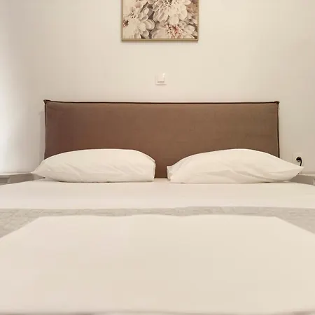 Apartment Glenvar Heights I2 90 Sqm Cozy In Paleo Faliro