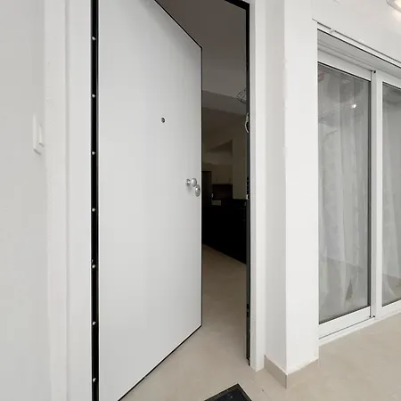 Apartment Glenvar Heights I2 90 Sqm Cozy In Paleo Faliro *