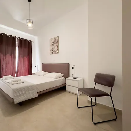 Glenvar Heights I2 90 Sqm Cozy In Paleo Faliro
