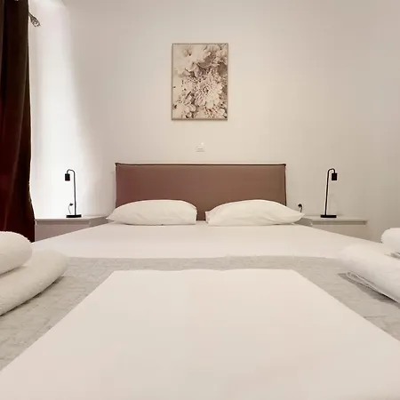 Glenvar Heights I2 90 Sqm Cozy In Paleo Faliro Apartment Athens
